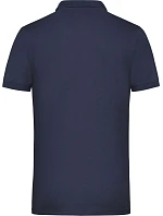 Daiber JN 830 Pánské pracovní piqué polo 02.0830 navy Daiber JN 830 Pánské pracovní piqué polo 02.0830 navy
