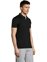 SOL'S Performer Men Pánské piqué sportovní polo 25.1199 apple green SOL'S Performer Men Pánské piqué sportovní polo 25.1199 apple green