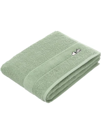 Vossen Sleepy Snoopy 67 Ručník 49.9806 eucalyptus Vossen Sleepy Snoopy 67 Ručník 49.9806 eucalyptus