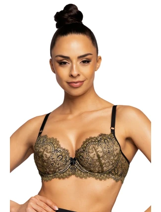 Mat 3703/11 Chelsea barva:khaki-černá