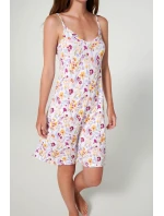 Vamp - Dámská noční košile 20035 - Vamp Vamp - Dámská noční košile 20035 - Vamp