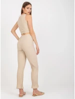 Sada DHJ KMPL 9587.82 béžová Sada DHJ KMPL 9587.82 béžová