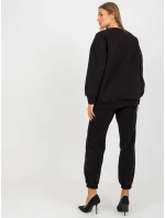 Sada EM KMPL 641.91 černá Sada EM KMPL 641.91 černá