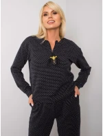 Sada LK KMPL 508716.35X černá Sada LK KMPL 508716.35X černá