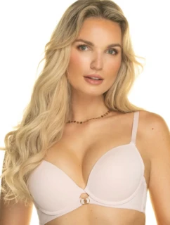 MOLLY PINK BRA