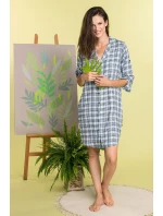 Noční košilka model 141801 Key Noční košilka model 141801 Key