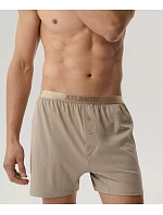 Boxerky Atlantic 2BMB-005/Z26 A2 velikosti S–2XL Boxerky Atlantic 2BMB-005/Z26 A2 velikosti S–2XL