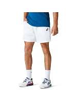 Asics Court M 7 In Short M 2041A150-100 Šortky Asics Court M 7 In Short M 2041A150-100 Šortky