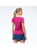 Dámské tričko s krátkým rukávem HIDA WMNS Dámské tričko s krátkým rukávem HIDA WMNS