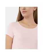 Dámské hladké tričko 4F 4FMM00TTSHF731-56S Dámské hladké tričko 4F 4FMM00TTSHF731-56S
