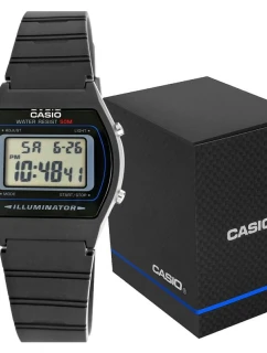 Pánské hodinky CASIO W-202-1AVEF Unisex