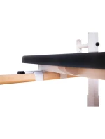 GYMNASTICKÁ TYČ SÉRIE WHITE MAT BENCH 414 DĚTSKÉ PŘÍSLUŠENSTVÍ