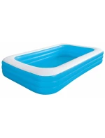 FAMILY BASKEN PROAXIAL 3-RING 305x183x56CM 10184 dětské FAMILY BASKEN PROAXIAL 3-RING 305x183x56CM 10184 dětské