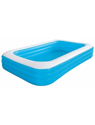 FAMILY BASKEN PROAXIAL 3-RING 305x183x56CM 10184 dětské FAMILY BASKEN PROAXIAL 3-RING 305x183x56CM 10184 dětské