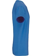 Kariban K 3032IC Tričko z těžké bio bavlny 20.3032 light royal blue Kariban K 3032IC Tričko z těžké bio bavlny 20.3032 light royal blue