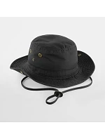 Beechfield B 789 Klobouk "Outback" 53.0789 black
