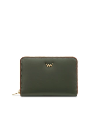 Dámská peněženka Vuch Rodriga Mini Olive Dámská peněženka Vuch Rodriga Mini Olive