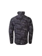 Podzimní bunda DUW388 šedočerná - Dare 2B