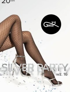 SILVER PARTY-16 -5