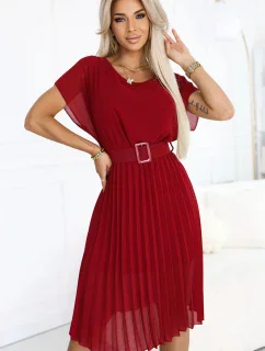 Společenské šaty  model 212739 Numoco