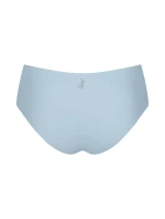 Dámské kalhotky ZERO Feel 2.0 Hipster - BLUE - sv. modré 00KY - SLOGGI