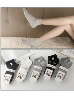 Ponožky WiK 3501 wz.16 Aplikace 35-42