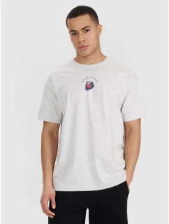 Tričko 4F M 4FRSS25TTSHM2981-27M