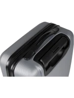 SADA 3 KUFRŮ 18, 22, 26 PALCŮ STŘÍBRNÁ SLAZENGER