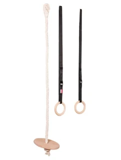 GYMNASTIC BAR GYNASTIC BAR RANGE DĚTSKÉ PŘÍSLUŠENSTVÍ WHITE MAT BENCHK 414 dětské