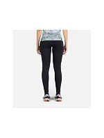 Dámské legíny ROSSIGNOL W Sapa Tights, černé Dámské legíny ROSSIGNOL W Sapa Tights, černé