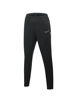 Dámské kalhoty Nike Dri-Fit Academy 25, černé, FZ9814 010 Dámské kalhoty Nike Dri-Fit Academy 25, černé, FZ9814 010