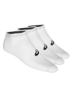 Asics 3pak Ped ponožky 155206-0001