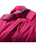 Dětské lyžařské kalhoty Halvar Jr 92800439452 - Bejo