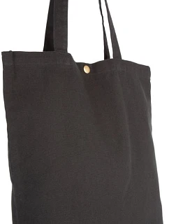 Kimood KI 3213 Bavlněná taška 19.3213 washed black
