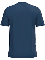 Kariban K 3025IC Pánské bio IC tričko 20.3025 true indigo Kariban K 3025IC Pánské bio IC tričko 20.3025 true indigo