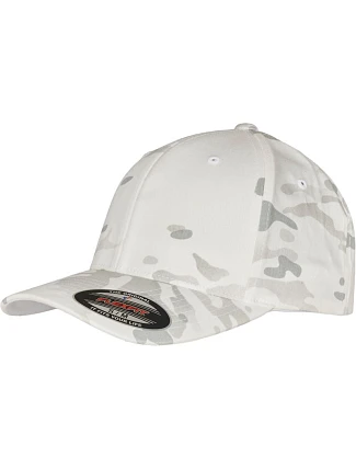 Flexfit 6277MC 6 panelová kšiltovka Multicam® 55.77MC multicam alpina Flexfit 6277MC 6 panelová kšiltovka Multicam® 55.77MC multicam alpina