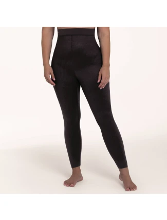 sport. masážní kalhoty+ + 1699 chocolate - Active