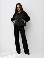 Bunda MBM KR 0508.00P, černá