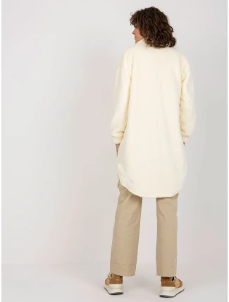 Košile RV KS 8438.00P ecru