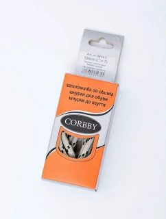 Corbby Trekkingové béžové Tkaničky