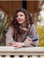 Dámská peněženka Vushie Rosalie Rounded Flap Wallet