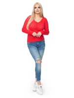 Svetr  model 131609 PeeKaBoo