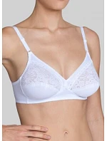 Dámská podprsenka Formfit N X WHITE bílá - TRIUMPH