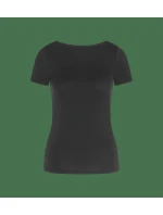 Beauty Layers Top SSL X - BLACK - TRIUMPH BLACK - TRIUMPH