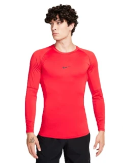 Termo tričko Nike Dri-FIT Pro M FB7919-657