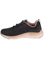 Skechers Vapor Foam - Midnight Glimmer 150025-BKRG Black 36