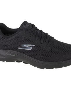 Skechers Go Walk 6 Avalo 216209-BBK Black 41