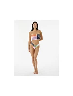 RIP CURL plavky Day Break Skimpy multi