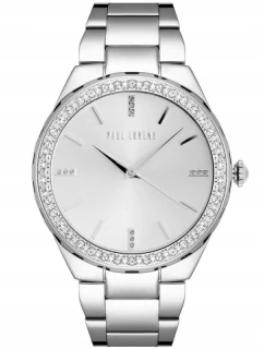 Dámské hodinky Paul Lorens PL9656B3-3C1 + BOX