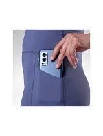 Dámské šortky ROSSIGNOL W Sapa Tights Short, tmavě modré Dámské šortky ROSSIGNOL W Sapa Tights Short, tmavě modré